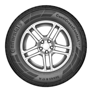 Continental 285/60/R18 116V FR Conti Cross Contact LX 2