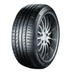 Continental 225/40/R18 92Y XL FR Conti Sport Contact 5 MO