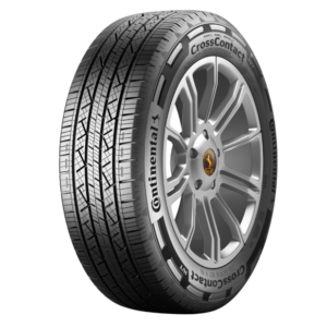 Continental 265/65/R17 112H FR Cross Contact H/T Continental 265/65/R17 112H FR Cross Contact H/T