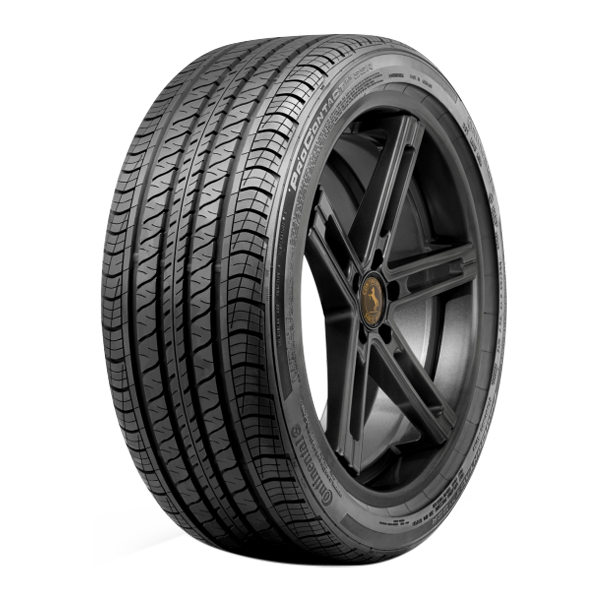 Continental 285/40/R20 108H XL FR Pro Contact RX NF0