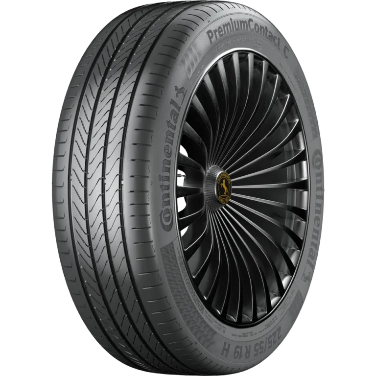 Continental 275/50/R22 115V XL FR Premium Contact C