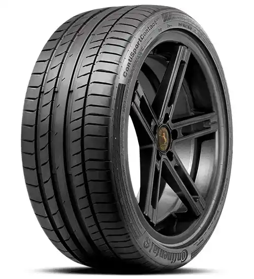 Continental 285/45/R21 (109Y) FR Conti Sport Contact 5P MO
