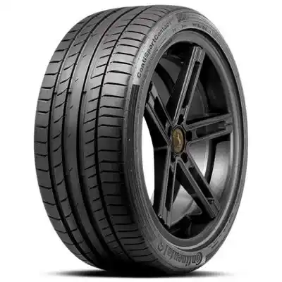 Continental 295/35/R20 (105Y) XL FR Conti Sport Contact 5P N0