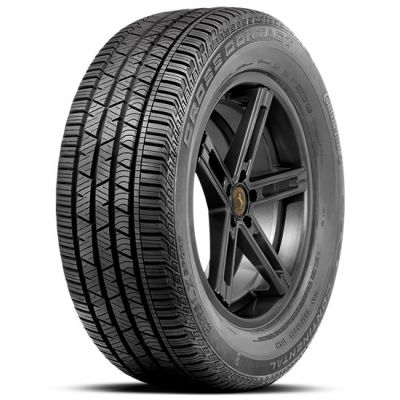 Continental 245/45/R20 99V FR Cross Contact LX Sport Conti Silent