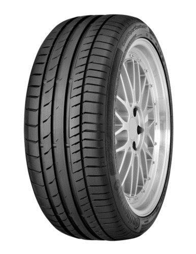 Continental 265/30/R20 94Y XL FR Conti Sport Contact 5P RO1 Conti Silent