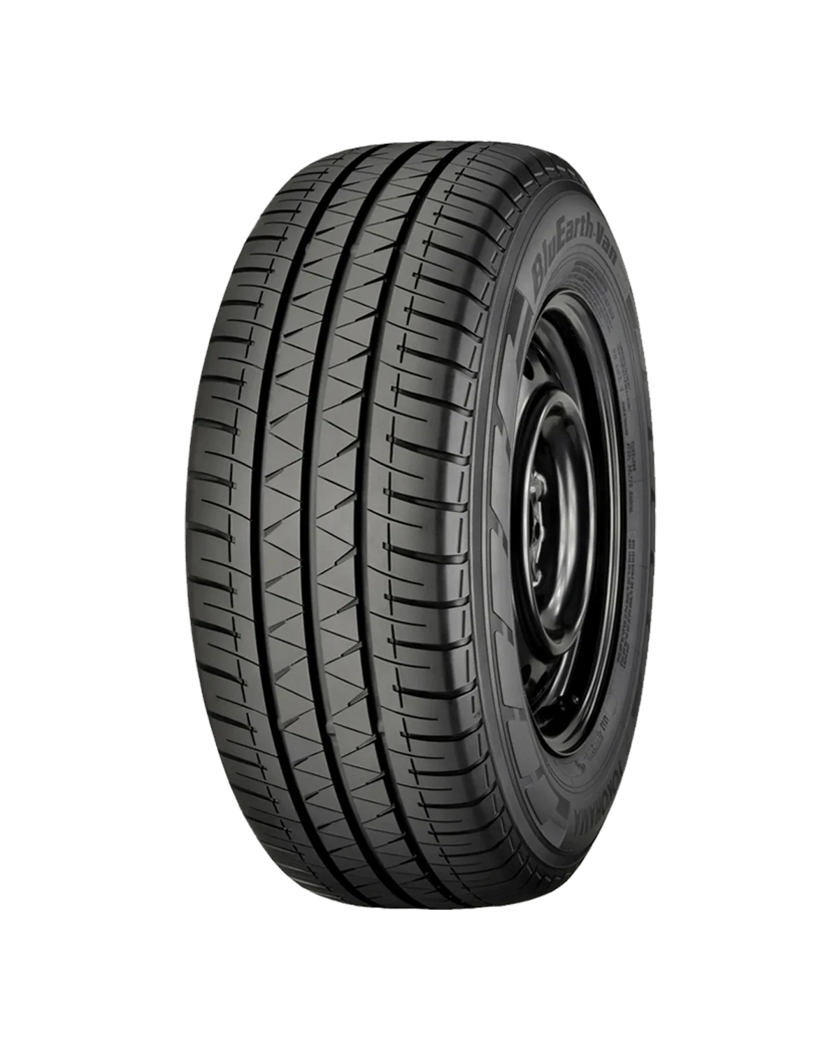 Yokohama 215-65R16C A9T RY55 TL THA