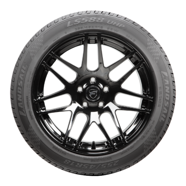 LANDSAIL 225/45R19 | P04 | LS588 UHP