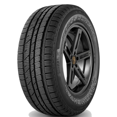 Continental 275/40/R20 106Y XL FR 4x4Sport Contact