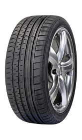 Continental 275/45/R18 8 (103Y) FR Conti Sport Contact 5 N0