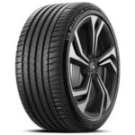 Continental 275/50/R19 112V XL FR Pro Contact TX N0