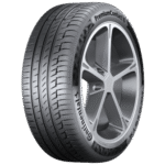 Continental 245/45/R20 99V FR Premium Contact C