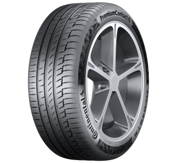 Continental 245/45/R20 99V FR Premium Contact C