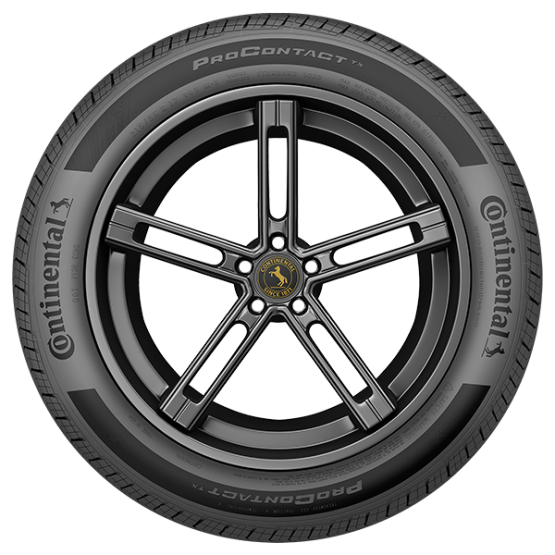 Continental 235/60/R18 103V FR Pro Contact TX N0
