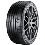 Continental 265/45/R20 108Y XL FR Sport Contact 6 MGT
