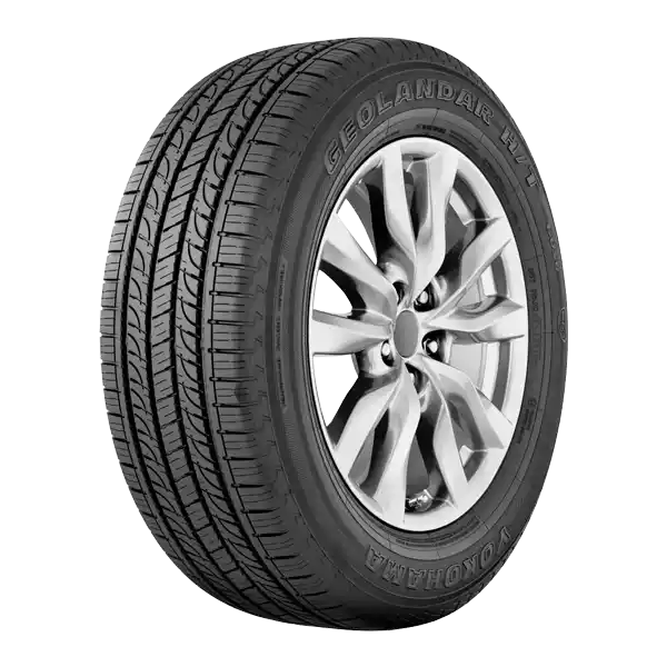 Yokohama P255-70R18 B2H G056 TL PHL كفرات يوكوهاما الأصلية من ZeeCar بالرياض – ثبات عالي وأداء موثوق في جميع الطرق
