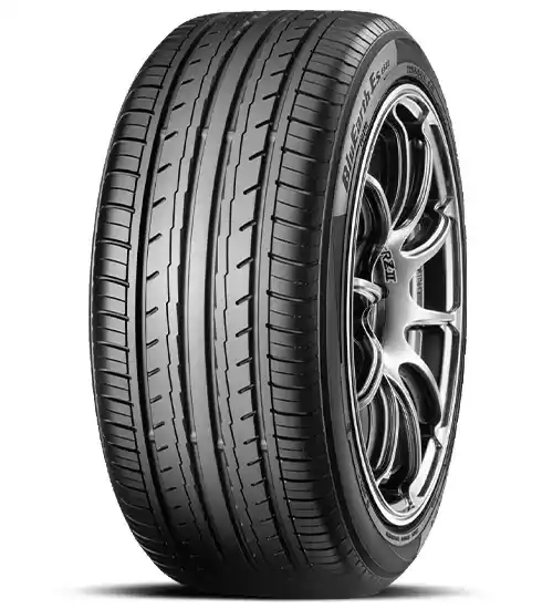 Yokohama 195-65R15 95V ES32 JPN