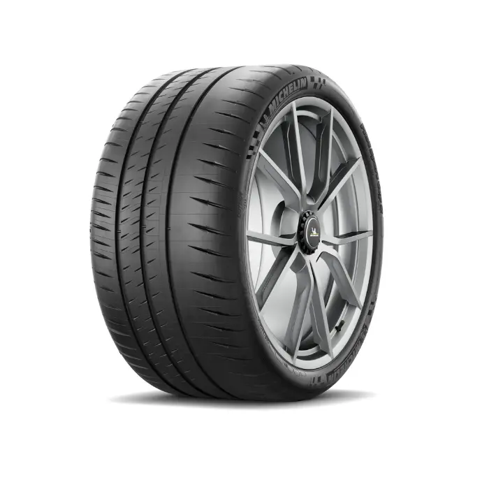 MICHELIN 335/30 R20 108Y كفرات ميشلان الأصلية من ZeeCar في الرياض – أداء مميز وضمان معتمد