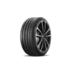 MICHELIN 245/40 R20 99Y كفرات ميشلان الأصلية من ZeeCar بالرياض – ثبات عالي وأداء موثوق في جميع الطرق