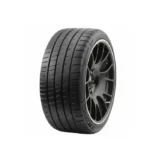 Michelin 285/30 R20 99Y كفرات ميشلان الأصلية من ZeeCar في الرياض – أداء مميز وضمان معتمد