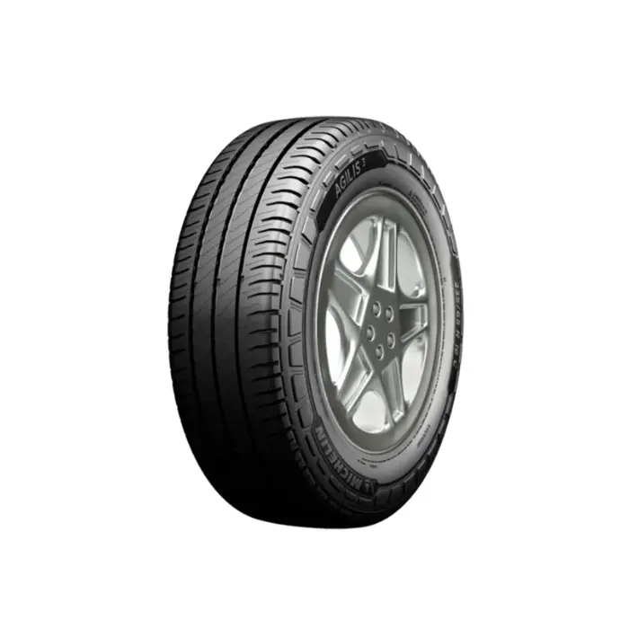 Michelin 265/40 R18 101Y كفرات ميشلان الأصلية من ZeeCar في الرياض – أداء مميز وضمان معتمد