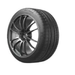 Michelin 295/30 R19 100Y كفرات ميشلان الأصلية من ZeeCar في الرياض – أداء مميز وضمان معتمد