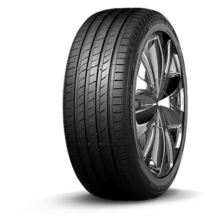 Nexen 245/40R19-98Y