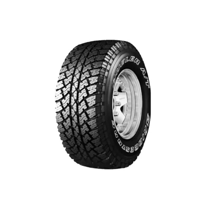 Bridgestone 245/75 R17 112H