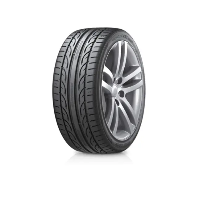 Hankook 285/35 R19 (Y)