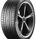 Continental 285/35/R21 105Y XL FR Conti Sport Contact 5P MO