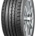 Continental 275/35/R20 (102Y) XL FR Conti Sport Contact 2 MO