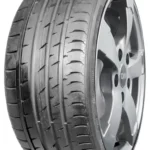 Continental 265/40/R20 104Y XL FR Conti Sport Contact 3 AO
