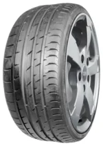 Continental 265/40/R20 104Y XL FR Conti Sport Contact 3 AO