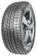Continental 255/55/R19 111V XL 4x4 Contact
