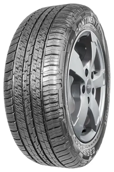 Continental 235/60/R17 102V ML 4x4 Contact MO