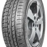 Continental 265/50/R20 111V XL FR Cross Contact UHP