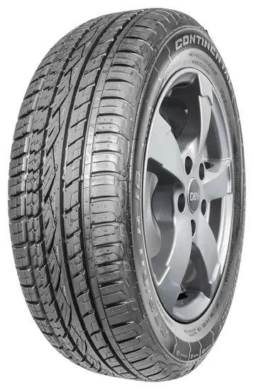 Continental 265/50/R20 111V XL FR Cross Contact UHP