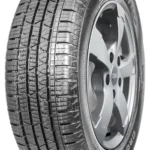 Continental 245/65/R17 111T XL Conti Cross Contact LX