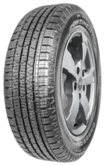 Continental 245/65/R17 111T XL Conti Cross Contact LX