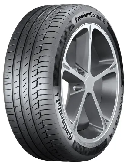 Continental 315/30/R22 107Y XL Premium Contact 6