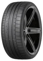 Continental 315/40/R21 111Y FR Sport Contact 6 MO-S Conti Silent