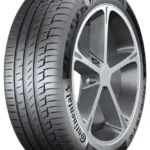 Continental 325/40/R22 114Y FR Premium Contact 6 MO