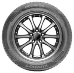 KUMHO 185/55/R15 86H XL KH27(KR)(T)