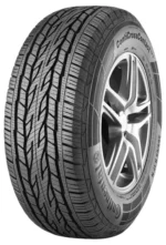 Continental 285/65/R17 116H FR Cross Contact H/T