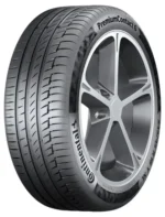 Continental 275/55/R19 111W FR Premium Contact 6 MO