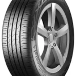 Continental 245/40/R18 97Y XL Eco Contact 6 MO