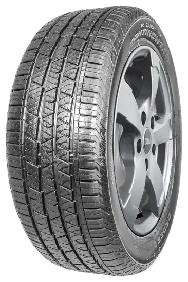 Continental 265/40/R21 101V FR Cross Contact LX Sport