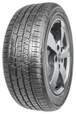 Continental 265/45/R21 108W XL FR Cross Contact LX Sport J LR
