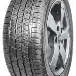 Continental 265/40/R22 106Y XL FR Cross Contact LX Sport J LR