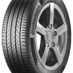 Continental 245/45/R18 100W XL FR Ultra Contact