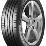 Continental 275/40/R19 105Y XL FR Eco Contact 6 Q MO